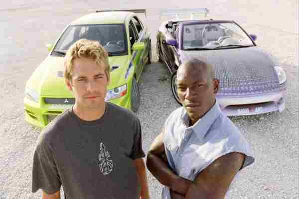 2 Fast 2 Furious 2 Cars 2 Men not 2 good All Rights Reserved