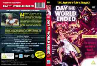 Day the World Ended