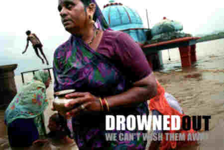 Drowned Out. All Rights Reserved.