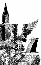 The Eagle Has Landed...