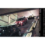 The Italian Job, 2003.
                    All Rights Reserved.