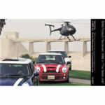 The Italian Job, 2003.
                    All Rights Reserved.