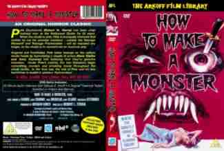 How To Make A Monster