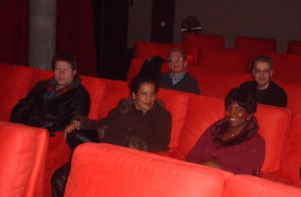 Greenwich Picturehouse.