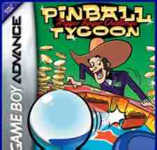 Pinball Tycoon.