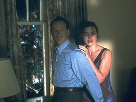 The Sixth Sense. All rights reserved.