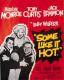 Some Like It Hot. Entertainment Film Distributors. The British Film Institute bfi. copyright reserved.