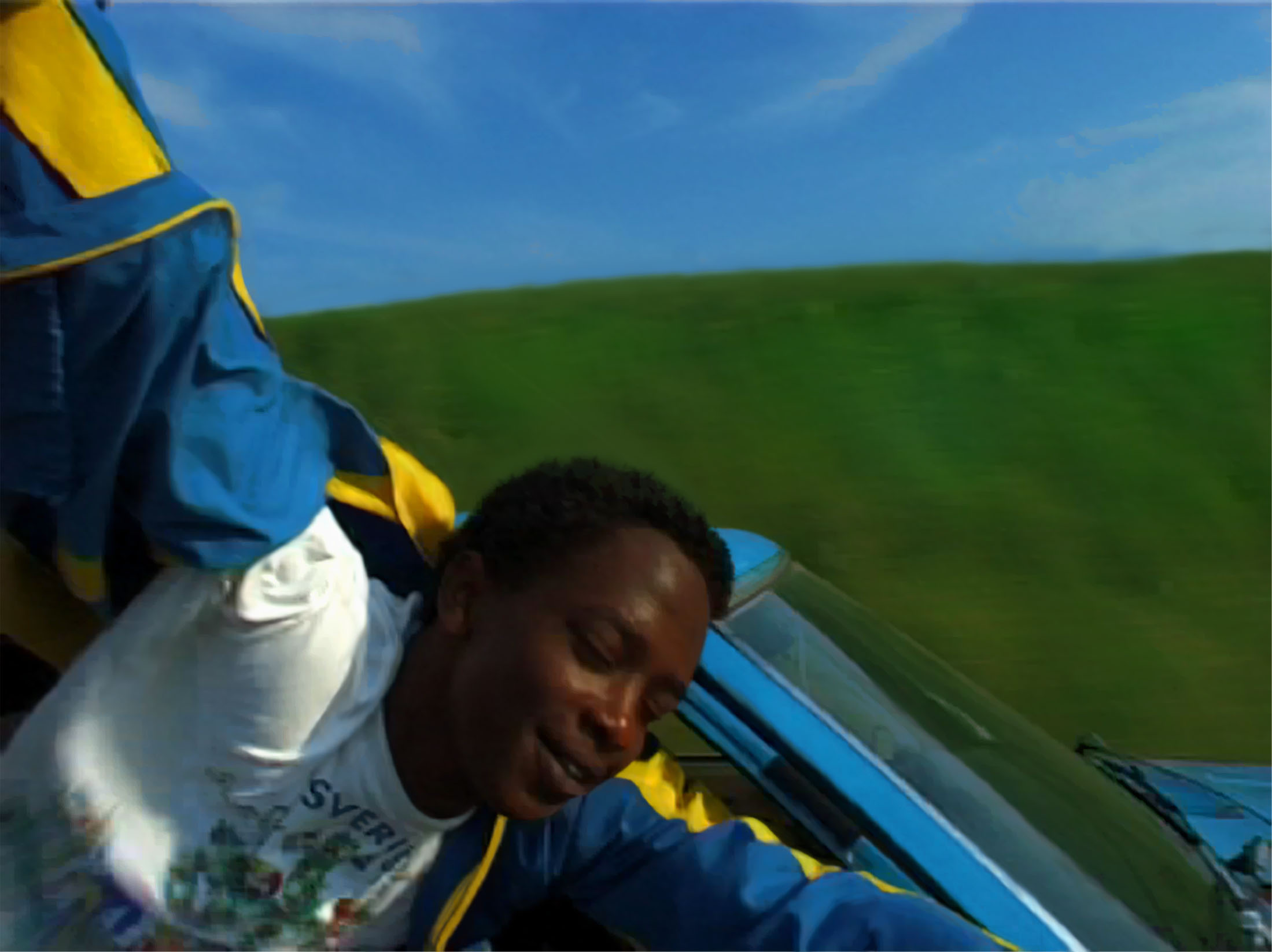 Image courtesy of BFI Exhibition.